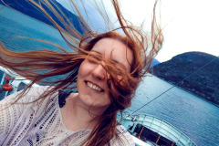 Norwegen Roadtrip 2018