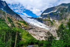 Norwegen Roadtrip 2018