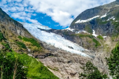 Norwegen Roadtrip 2018