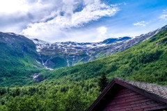Norwegen Roadtrip 2018