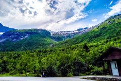 Norwegen Roadtrip 2018