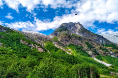 Norwegen Roadtrip 2018