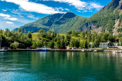 Norwegen Roadtrip 2018