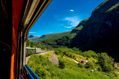 Norwegen Roadtrip 2018