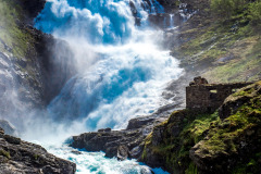 Norwegen Roadtrip 2018