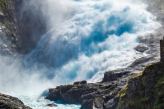 Norwegen Roadtrip 2018