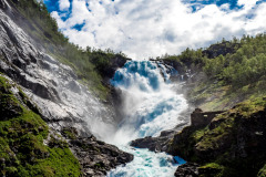 Norwegen Roadtrip 2018
