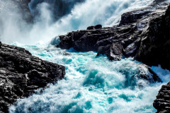 Norwegen Roadtrip 2018
