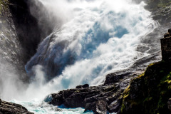 Norwegen Roadtrip 2018