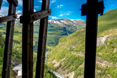 Norwegen Roadtrip 2018