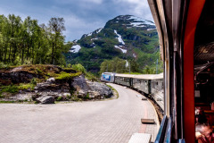 Norwegen Roadtrip 2018