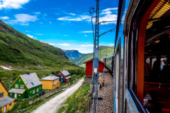 Norwegen Roadtrip 2018