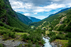 Norwegen Roadtrip 2018