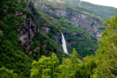 Norwegen Roadtrip 2018