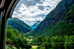 Norwegen Roadtrip 2018