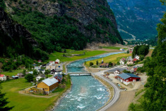 Norwegen Roadtrip 2018