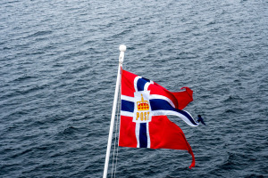 Norwegen 2018 - Tag 4