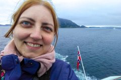 Norwegen Roadtrip 2018