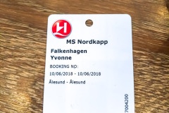 Norwegen Roadtrip 2018