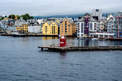 Norwegen Roadtrip 2018