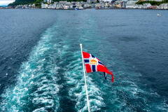 Norwegen Roadtrip 2018