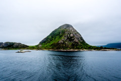 Norwegen Roadtrip 2018