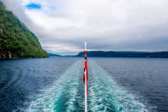Norwegen Roadtrip 2018