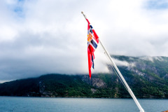 Norwegen Roadtrip 2018