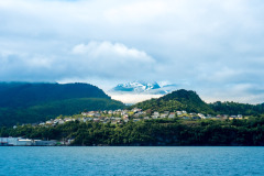 Norwegen Roadtrip 2018