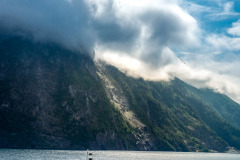 Norwegen Roadtrip 2018