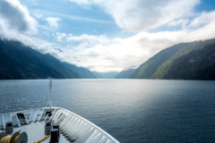 Norwegen Roadtrip 2018