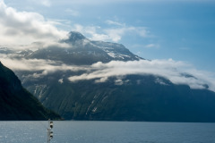 Norwegen Roadtrip 2018