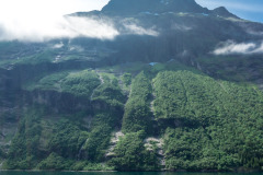 Norwegen Roadtrip 2018