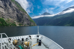 Norwegen Roadtrip 2018