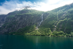Norwegen Roadtrip 2018