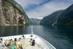 Norwegen Roadtrip 2018