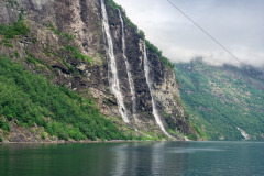Norwegen Roadtrip 2018
