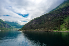 Norwegen Roadtrip 2018