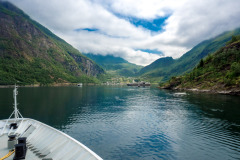 Norwegen Roadtrip 2018