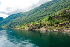 Norwegen Roadtrip 2018