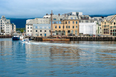 Norwegen Roadtrip 2018