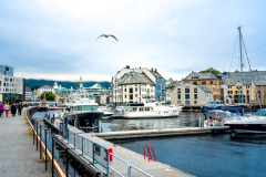 Norwegen Roadtrip 2018