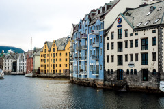 Norwegen Roadtrip 2018