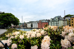 Norwegen Roadtrip 2018