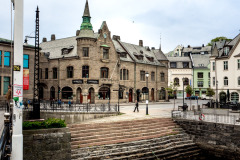 Norwegen Roadtrip 2018