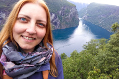 Norwegen Roadtrip 2018
