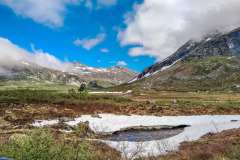 Norwegen Roadtrip 2018