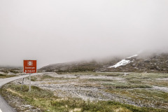 Norwegen Roadtrip 2018