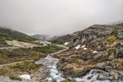 Norwegen Roadtrip 2018