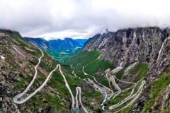 Norwegen Roadtrip 2018